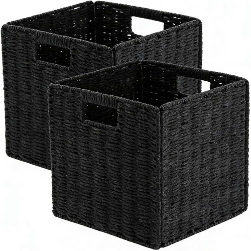 Set storage baskets - set,