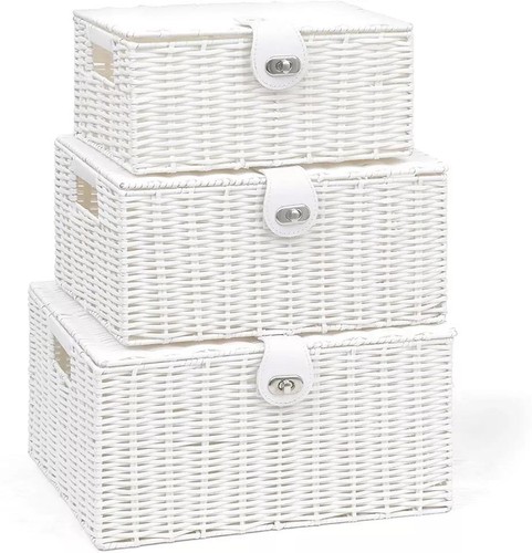 Set resin wicker woven - wicker,