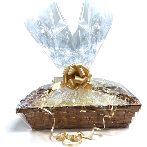Make your own hamper - make, wicker