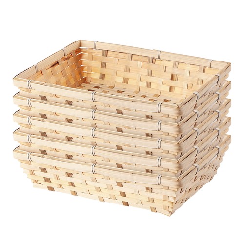 Bamboo natural color - x,