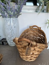 Vintage Large Deep Harrods