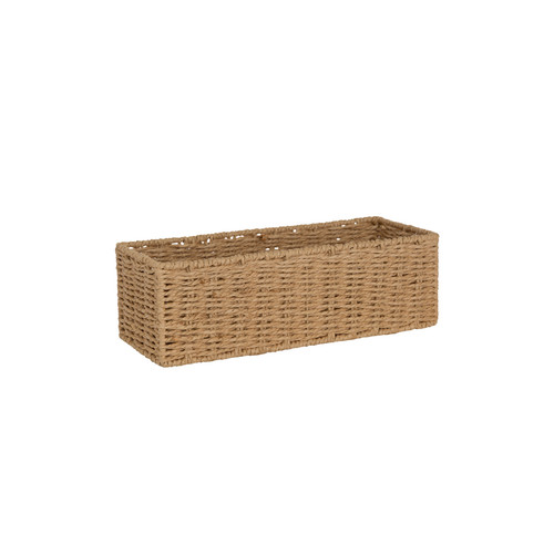 Paper rope narrow storage - rope,