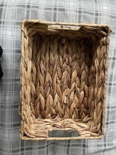 Wicker Basket