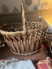 Wicker Basket
