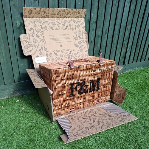Fortnum mason m large - fortnum, f&m